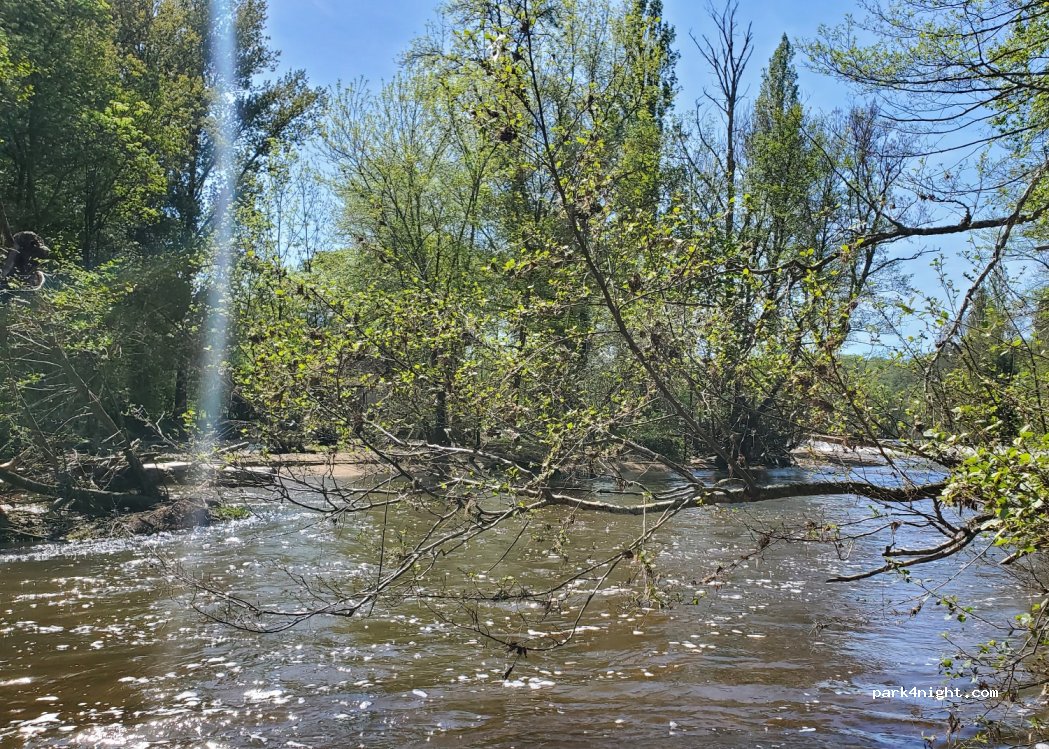 (86260) Angles-sur-l'Anglin - 1 Moulin de Remerle — foto 2