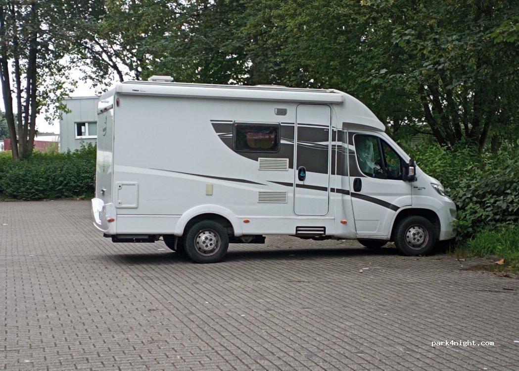 (45659) Recklinghausen - 10 Am Stadion — foto 2
