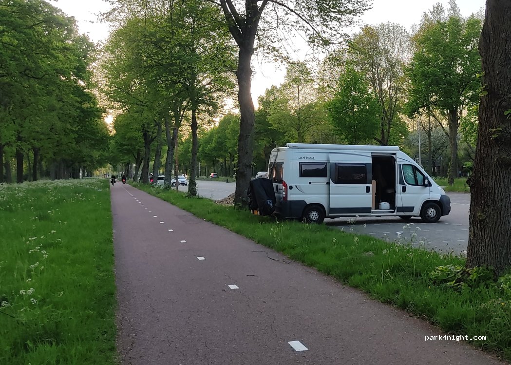 (3555 SW) Utrecht - 150 Daalseweg — foto 2