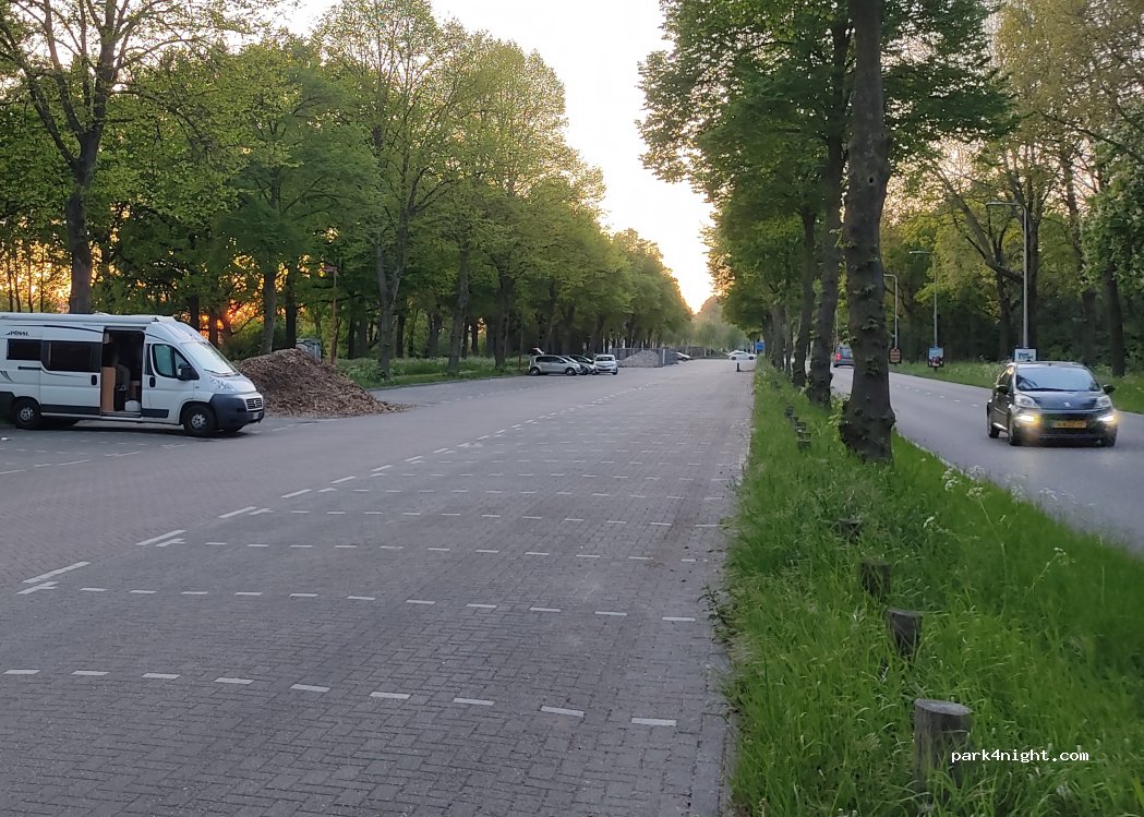 (3555 SW) Utrecht - 150 Daalseweg — foto 3
