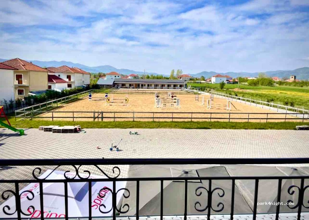 Shtëpia e Kuajve - House of Horses — foto 4
