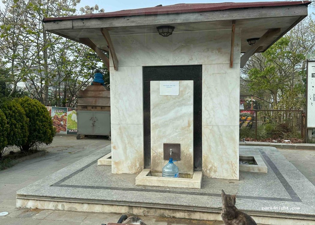 (34980) Şile - Çayırlar Cd. — foto