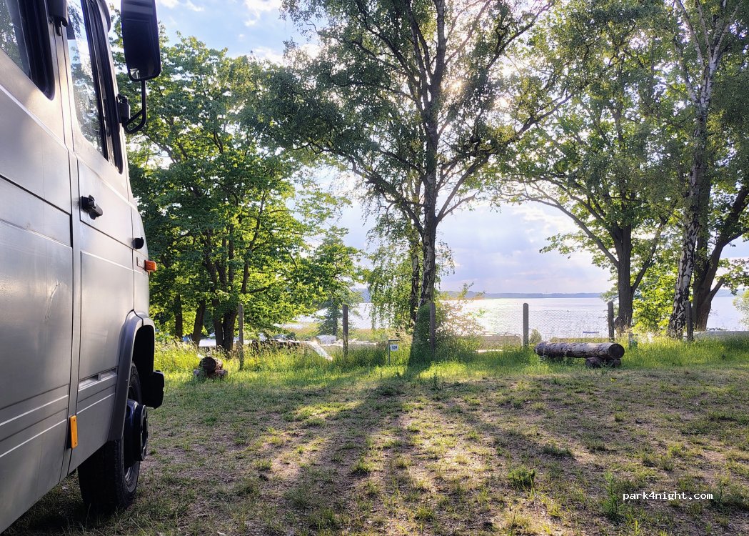 (16798) Fürstenberg/Havel - 1 Am Stolpsee — foto 4
