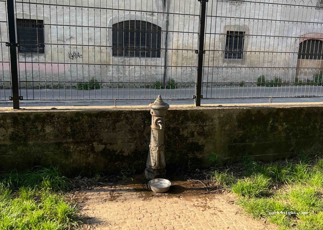 (51100) Pistoia - 22 Via Enrico Bindi — foto 2