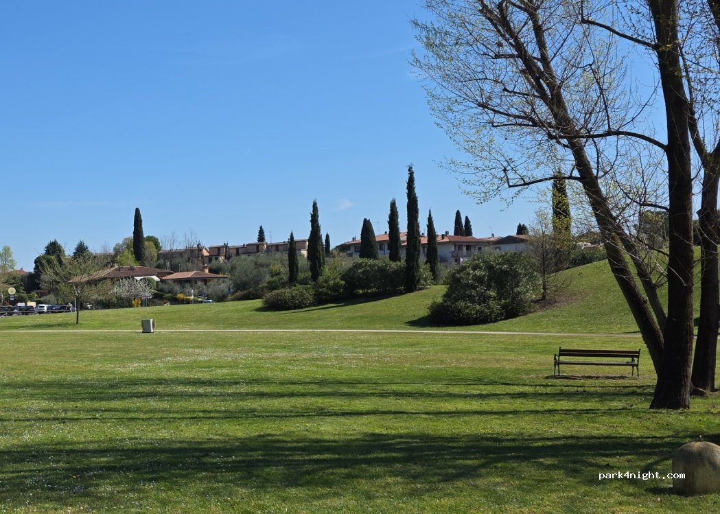 (25010) San Felice del Benaco - 24 Via Giuseppe Mazzini — foto 2