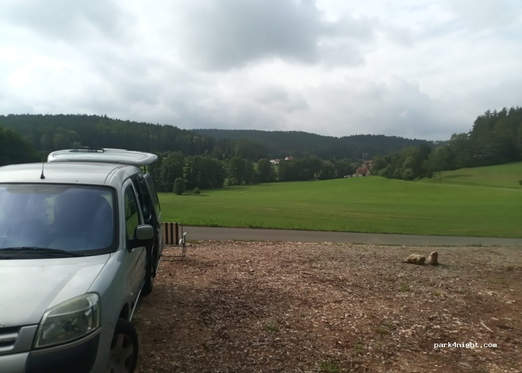 (91344) Waischenfeld - — foto