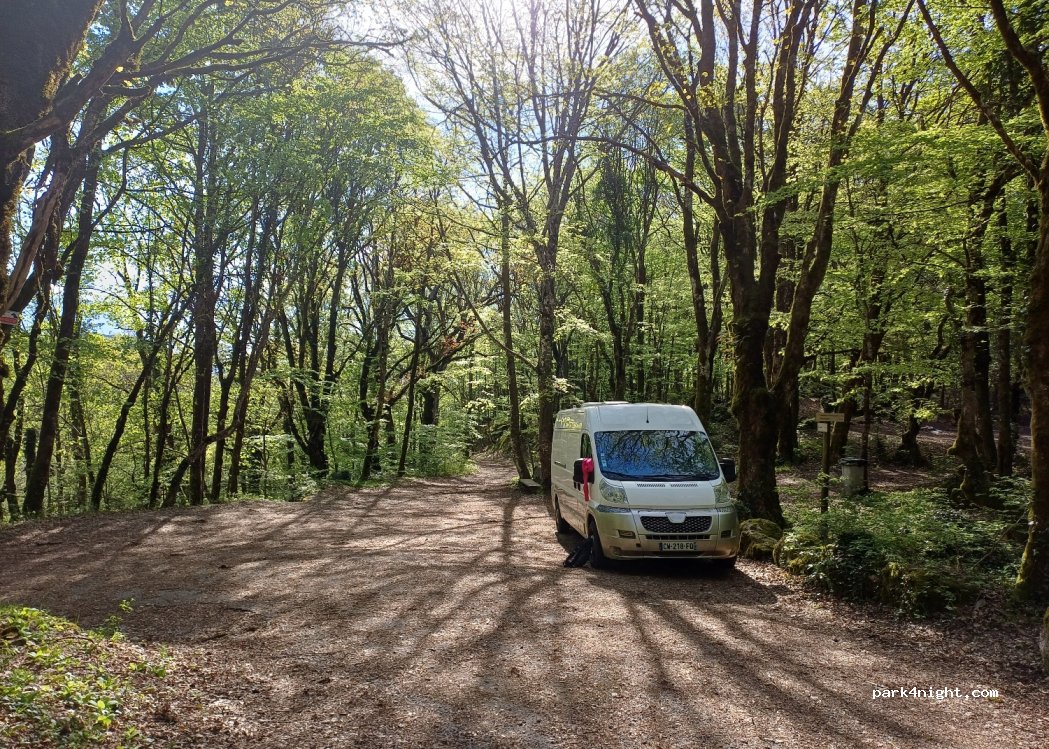 (01510) Virieu-le-Grand - — foto