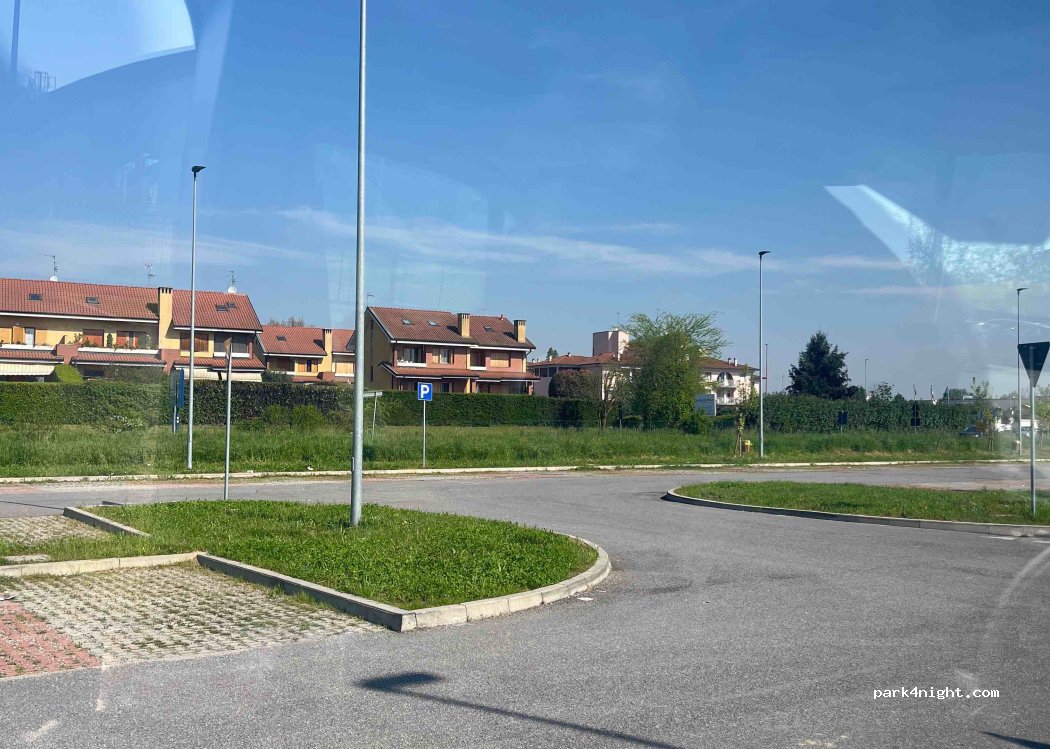 (27015) Landriano - 7 Via Carlo Azeglio Ciampi — foto