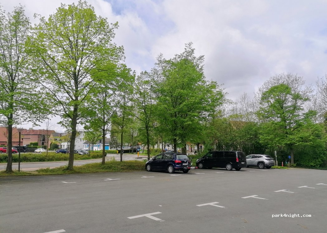 (8510) Kortrijk - 1 Tonnezaadstraat — foto 2
