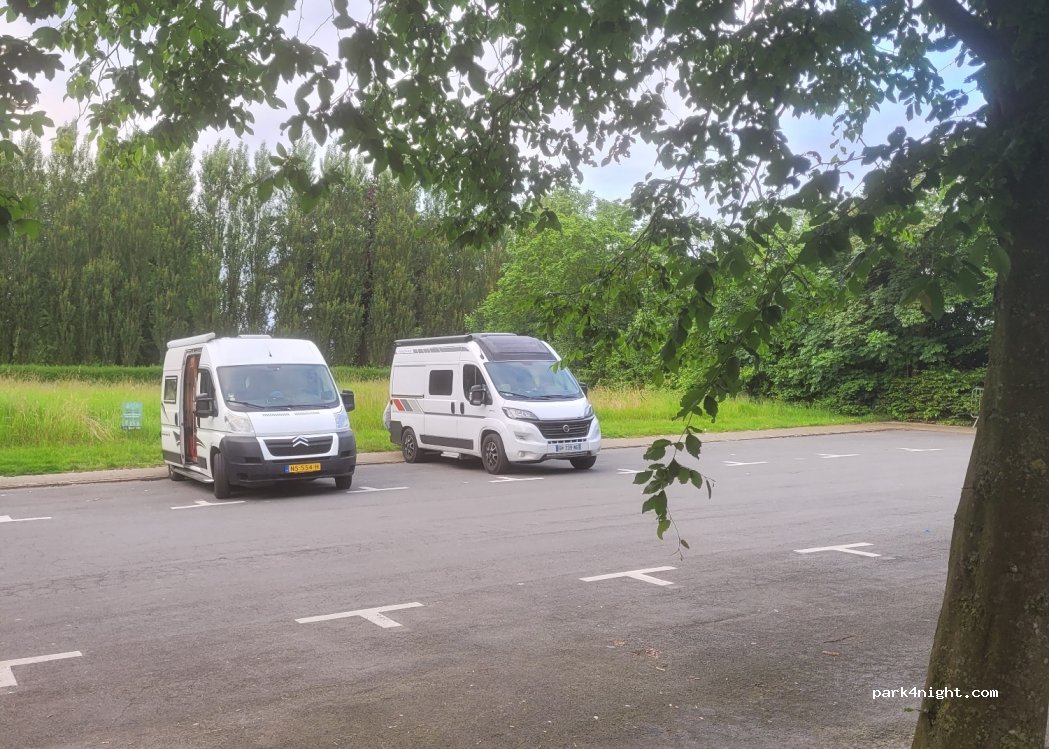 (8510) Kortrijk - 1 Tonnezaadstraat — foto 4
