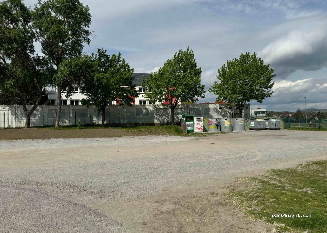 (01900) Großröhrsdorf - 1 Am Festplatz — foto 2