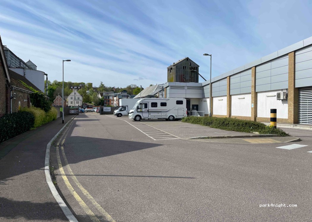 (CM9 4LQ) Maldon - 17 Station Road — foto