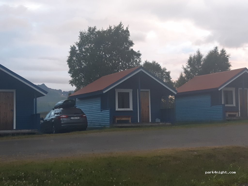 Camping Sandsletta — foto