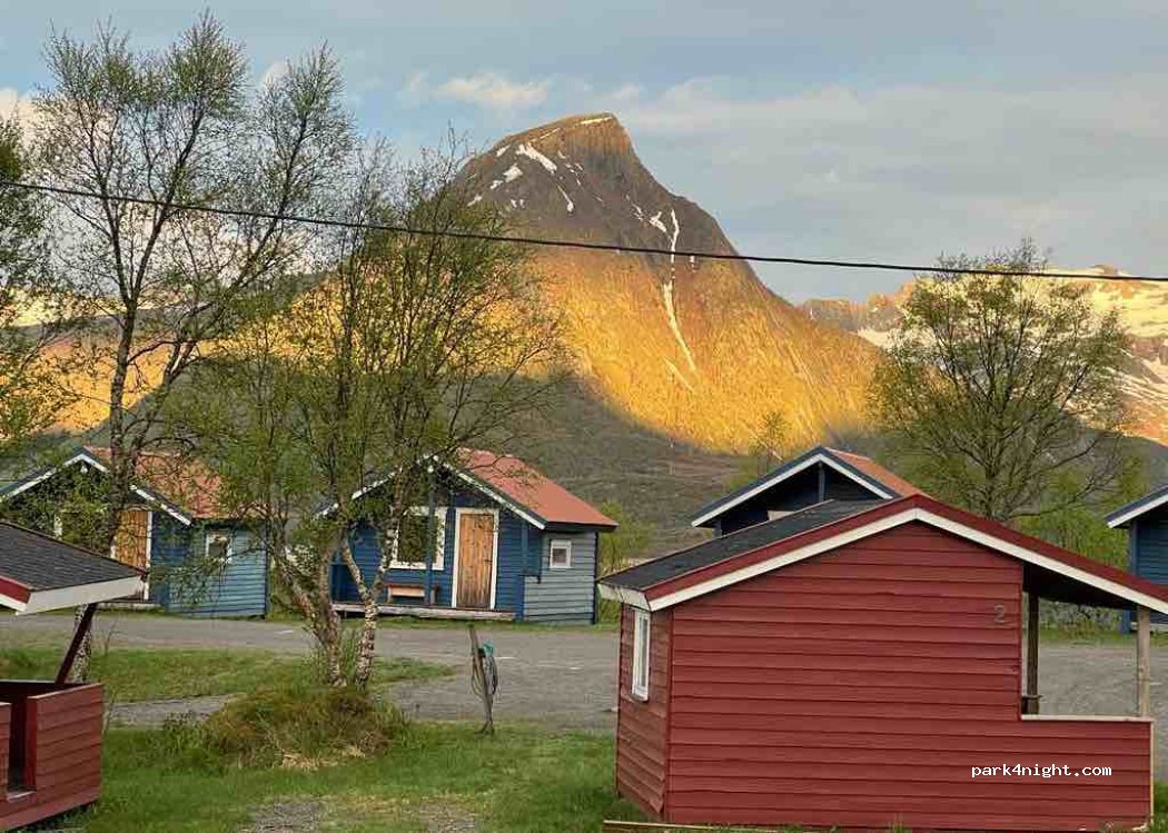 Camping Sandsletta — foto 2