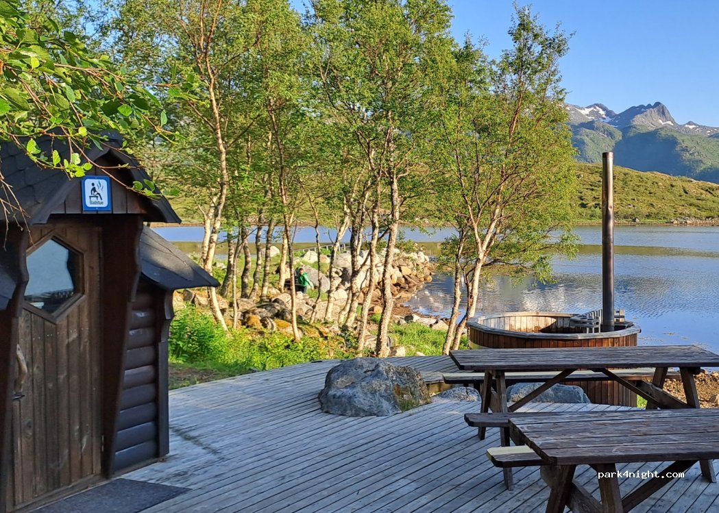 Camping Sandsletta — foto 4