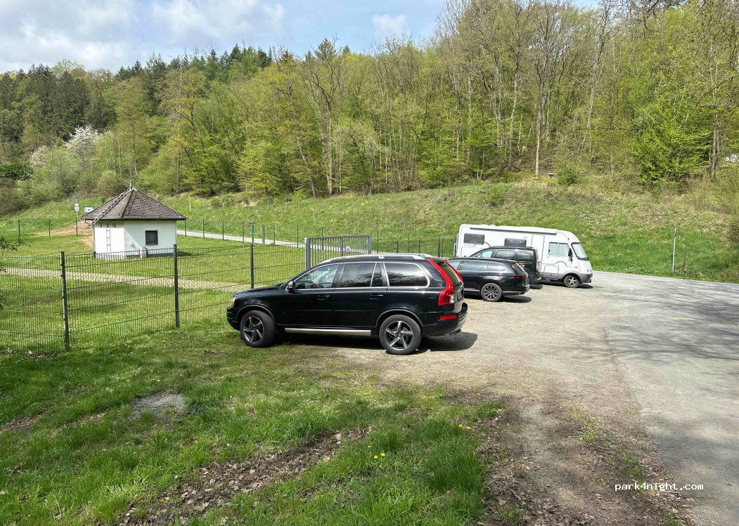 (35619) Braunfels - Mühlweg — foto
