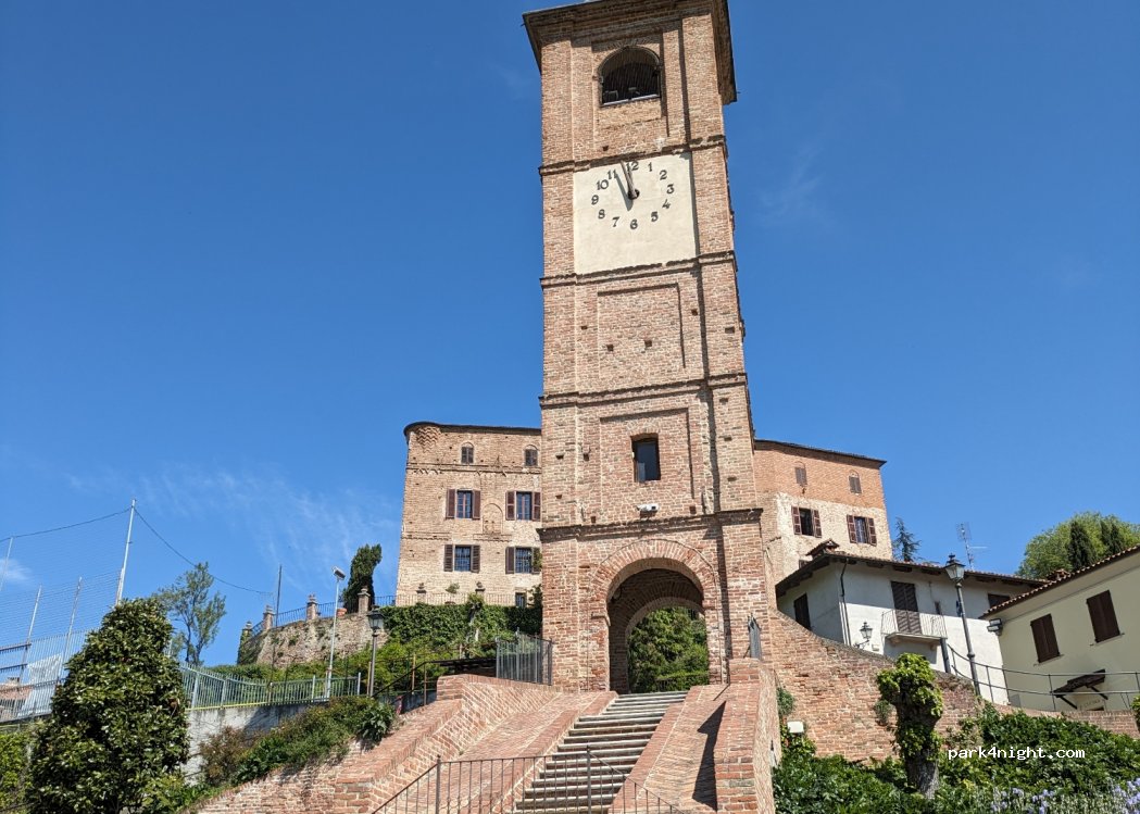 (10020) Pavarolo - 1 Via Maestra — foto 2