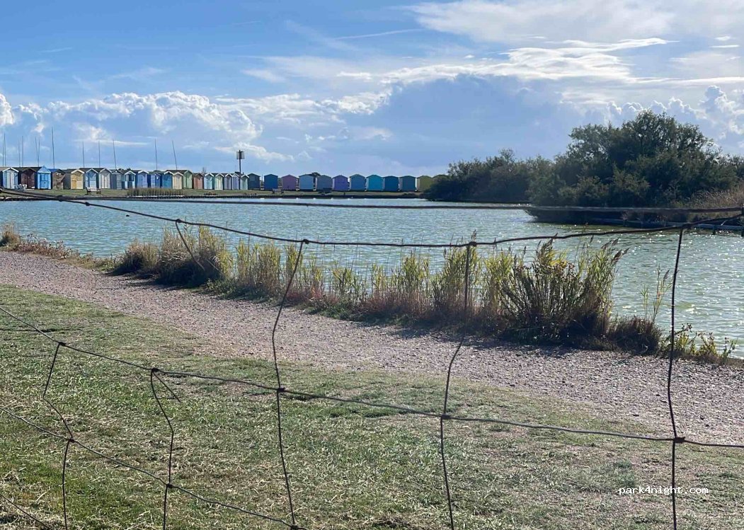 Lakeside Caravan Park — foto 4