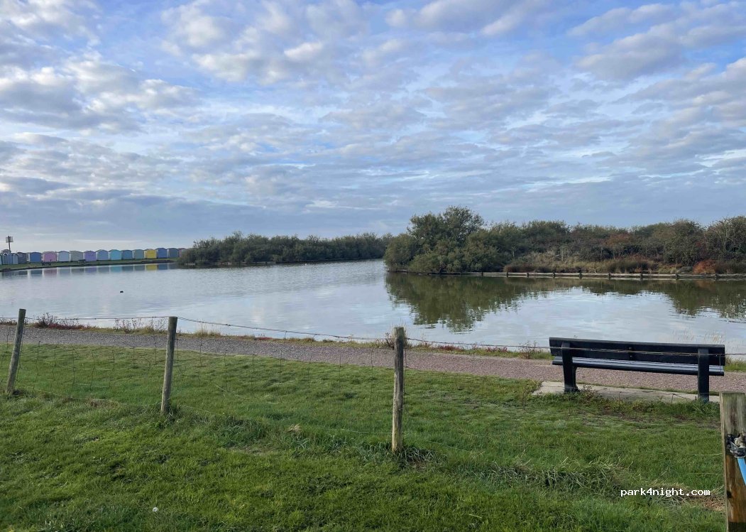 Lakeside Caravan Park — foto 5