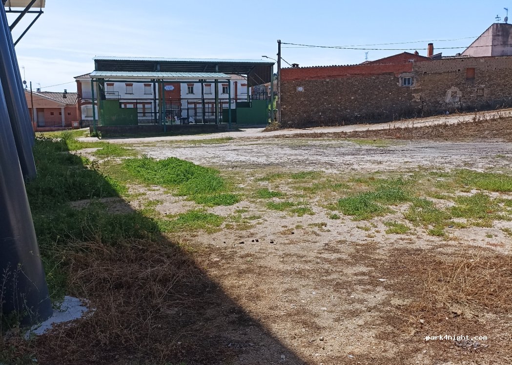 (45637) Cervera de los Montes - 3 Calle Eras — foto