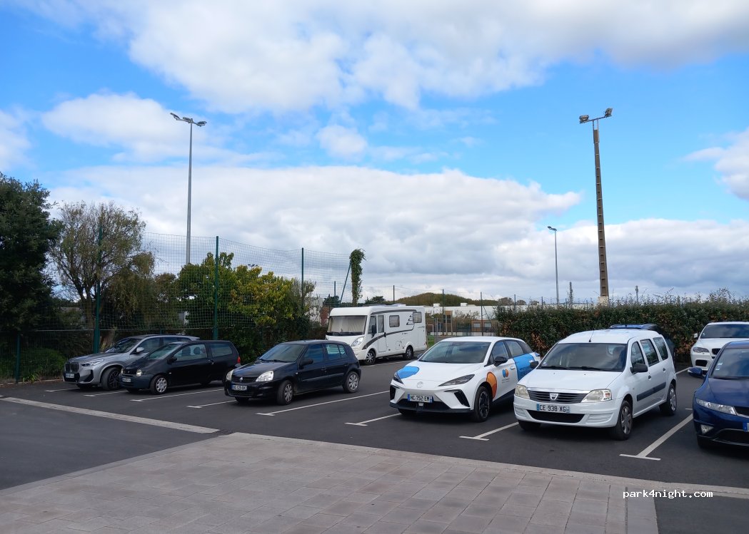 (44420) La Turballe - 27 Allée des Sports — foto 4