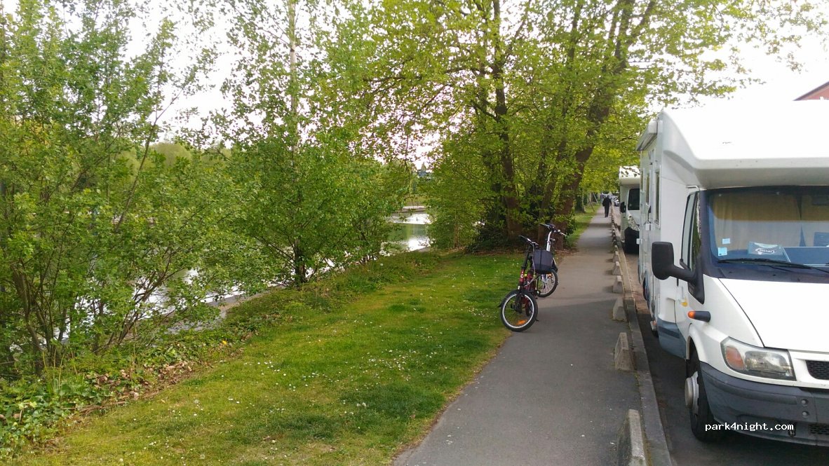 (59350) Saint-André-lez-Lille - 19 Rue Victor Hugo — foto