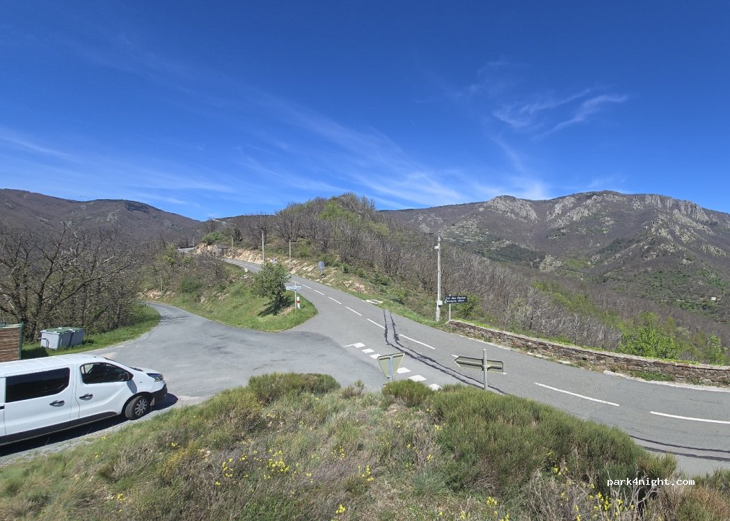 (34390) Saint-Vincent-d'Olargues - — foto