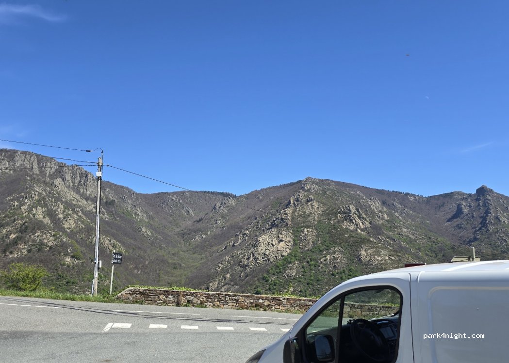 (34390) Saint-Vincent-d'Olargues - — foto 2