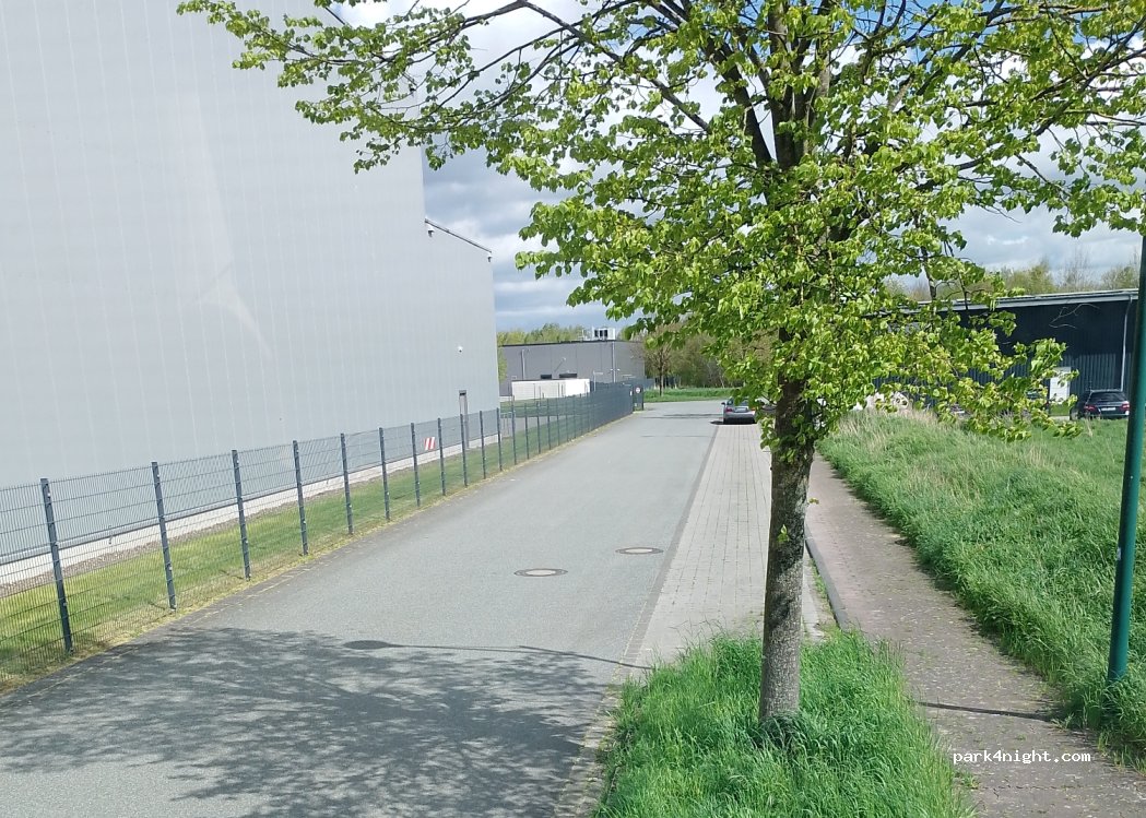 (27612) Loxstedt - 1 Max-Planck-Straße — foto