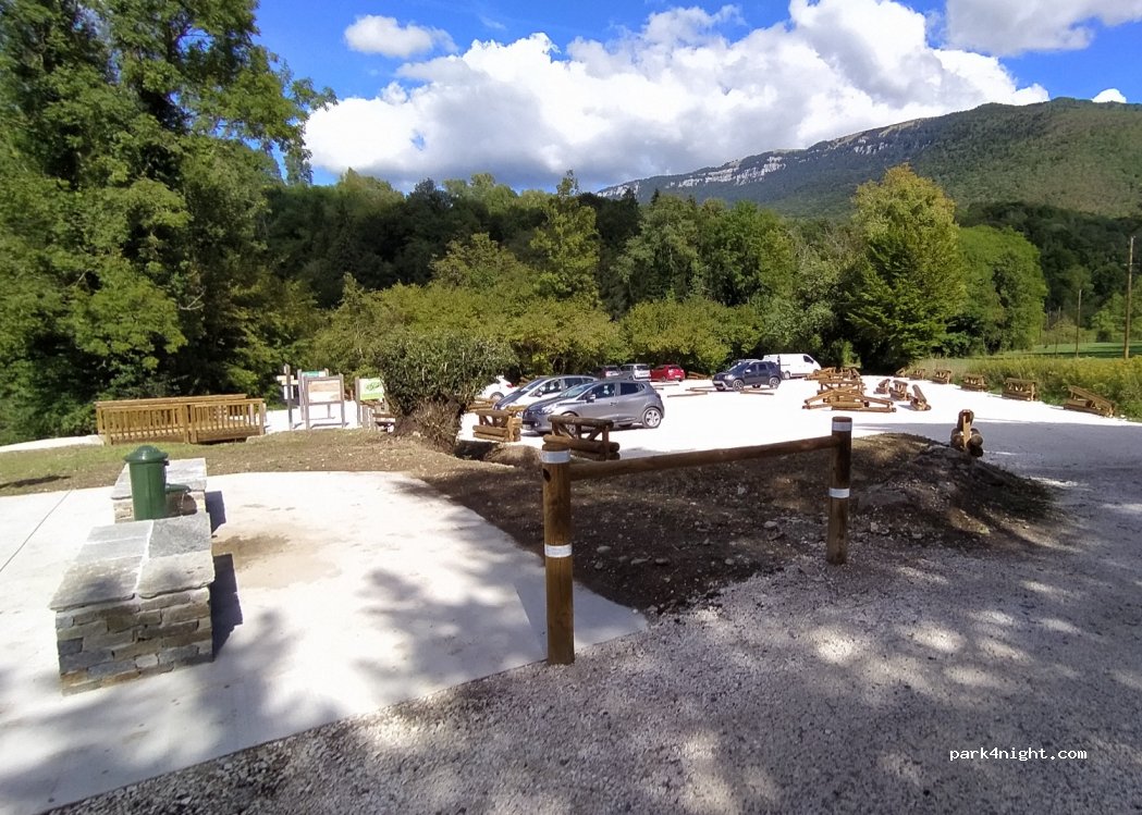 (74540) Cusy - 800 Chemin Rural dit de Bassat — foto 3