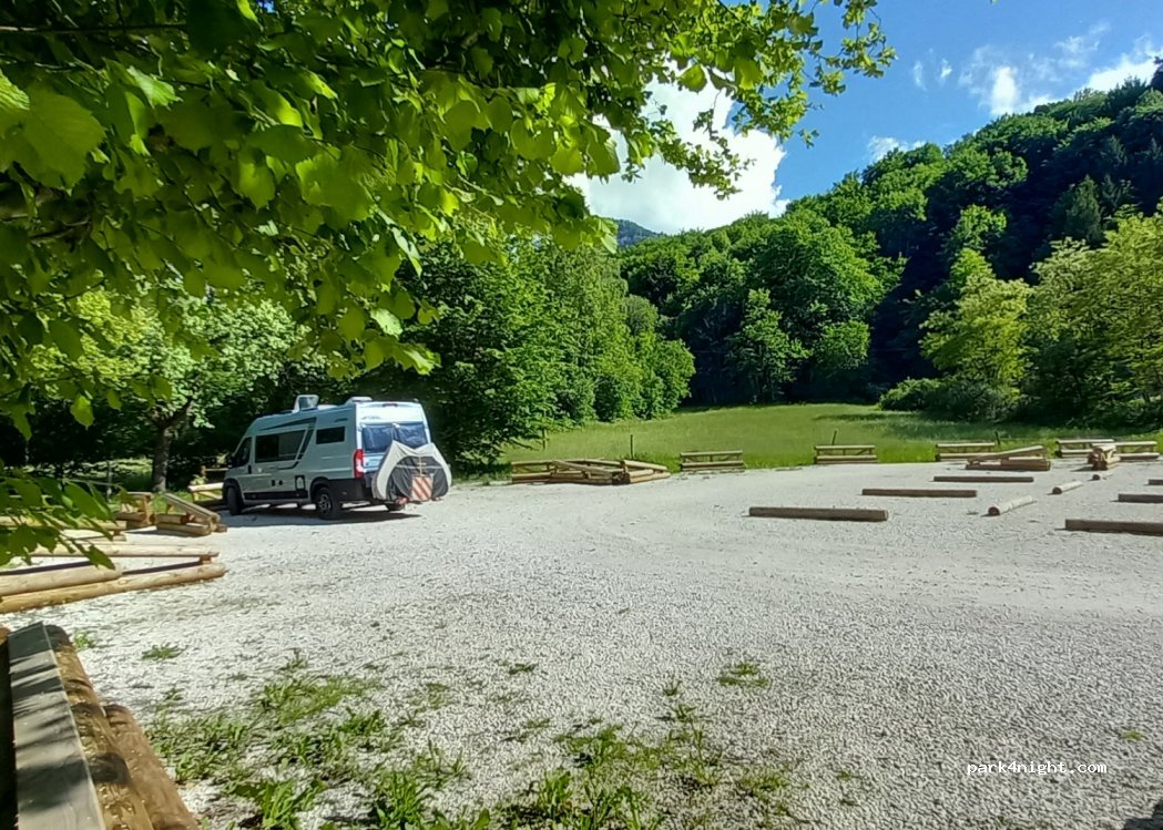 (74540) Cusy - 800 Chemin Rural dit de Bassat — foto 4