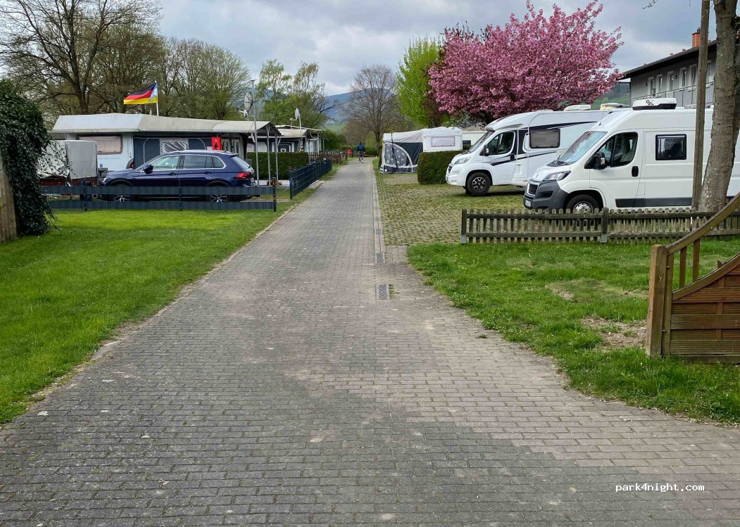 Campingplatz Seeblick Roger Hillebrand — foto 2