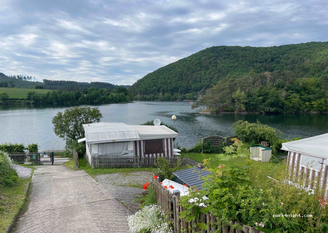 Campingplatz Seeblick Roger Hillebrand — foto 3