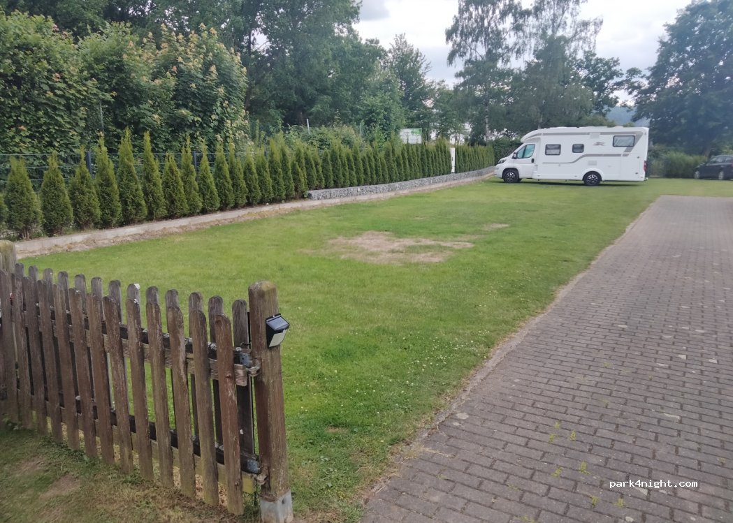 Campingplatz Seeblick Roger Hillebrand — foto 4