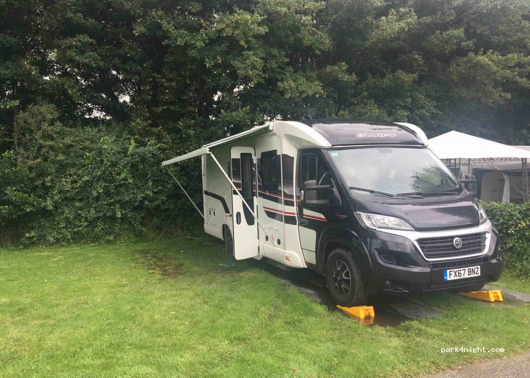 Camping Vlietland — foto