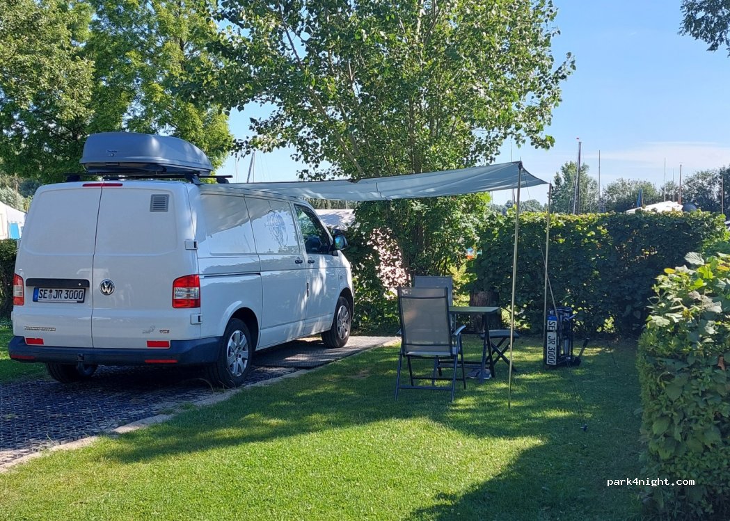 Camping Vlietland — foto 2