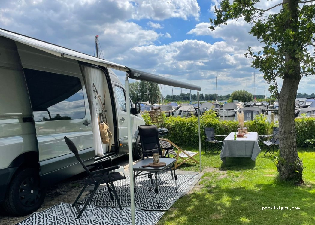 Camping Vlietland — foto 3