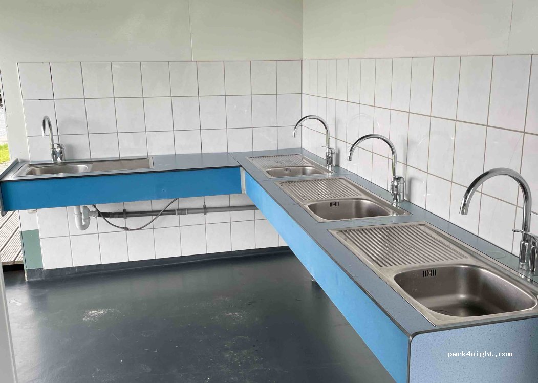 Camping Vlietland — foto 4
