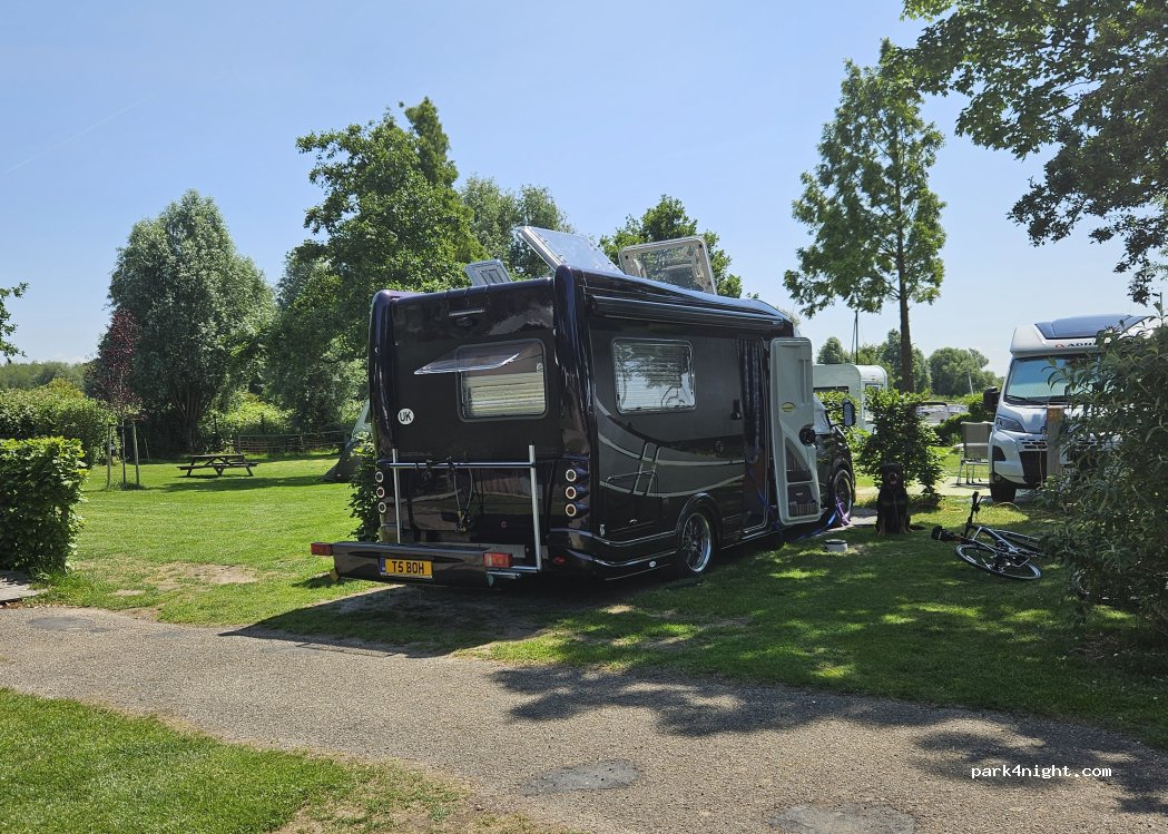Camping Vlietland — foto 5