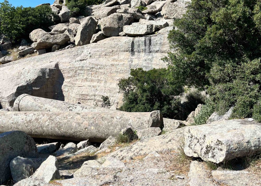 (17600) Yahyaçavuş - Unnamed Road — foto