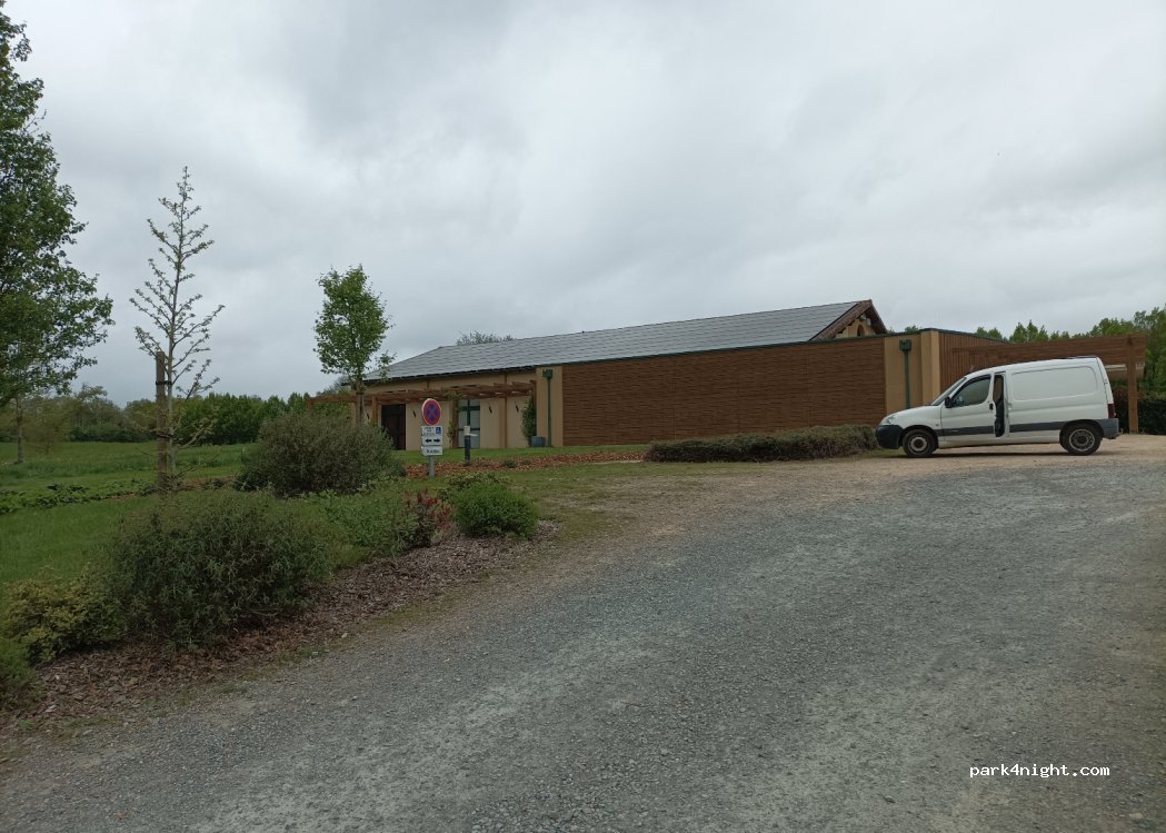 (79300) Bressuire - 1 Rue de la Broglienne — foto 3