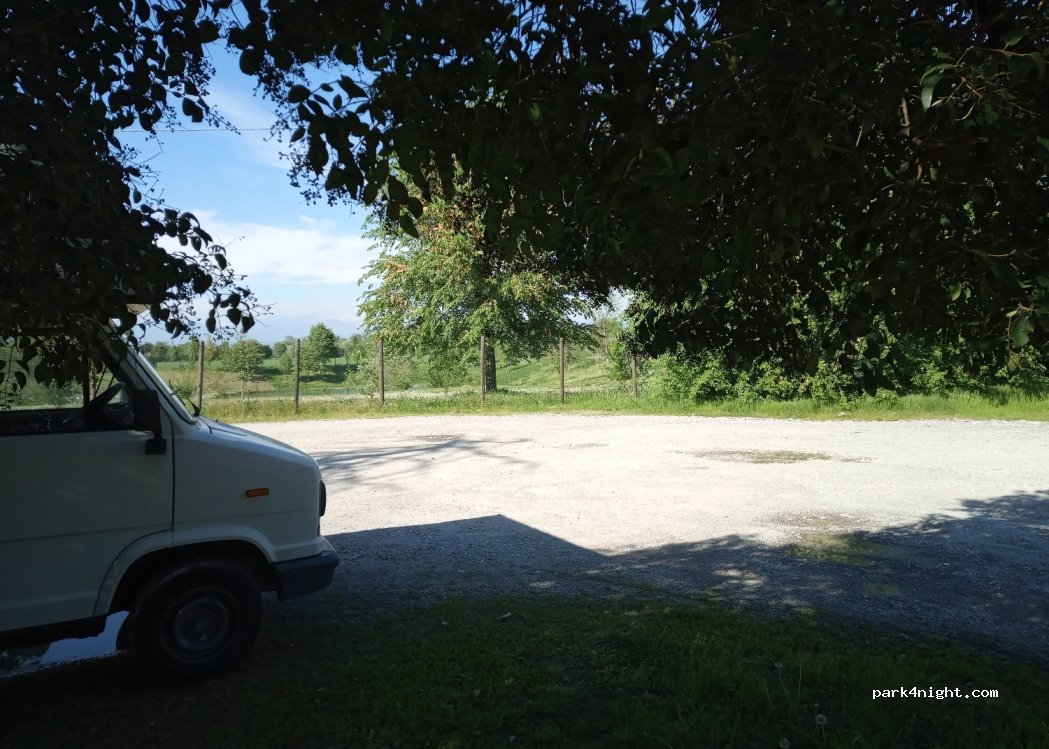 (24057) Cologno al Serio - 34 Via Enrico Fermi — foto