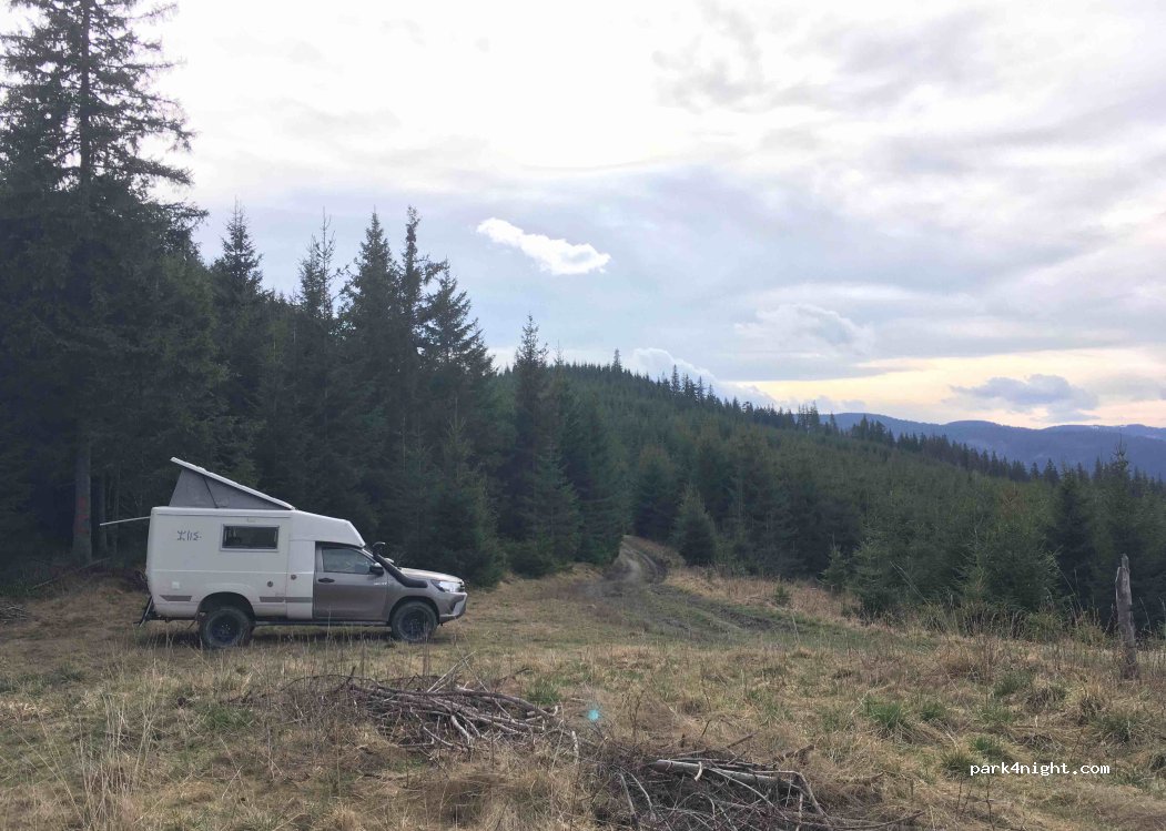 (725100) Câmpulung Moldovenesc - — foto