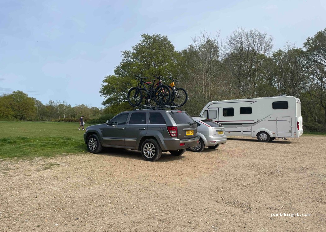 (CM3 4JH) Danbury - Bicknacre Road — foto 2