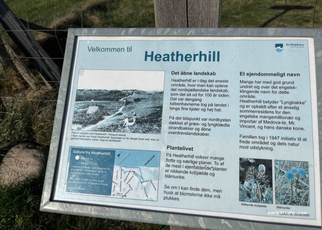 (3210) Vejby - Hanebjerg Hulvej 1 — foto