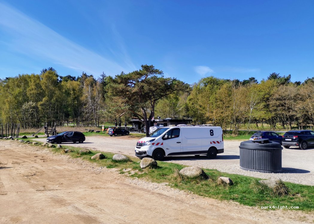 (3210) Vejby - Hanebjerg Hulvej 1 — foto 5