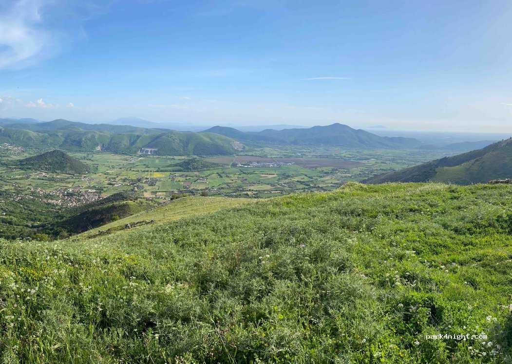 (81013) Piana di Monte Verna - — foto 2