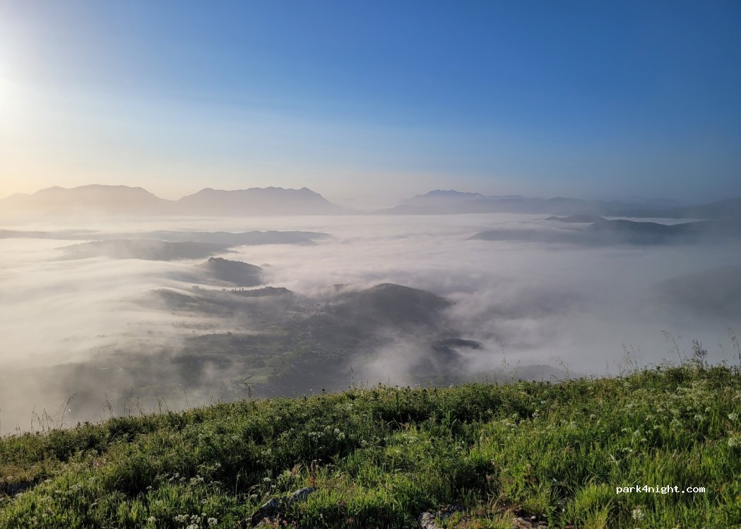 (81013) Piana di Monte Verna - — foto 3