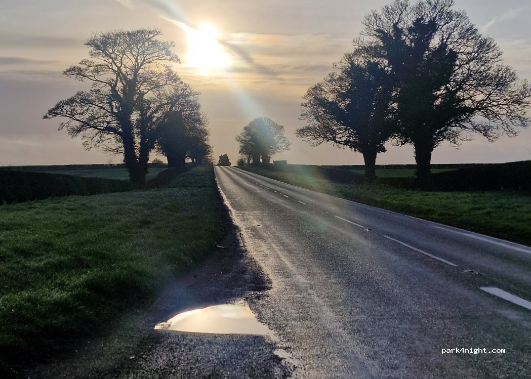 (LE15 8PN) Oakham - — foto