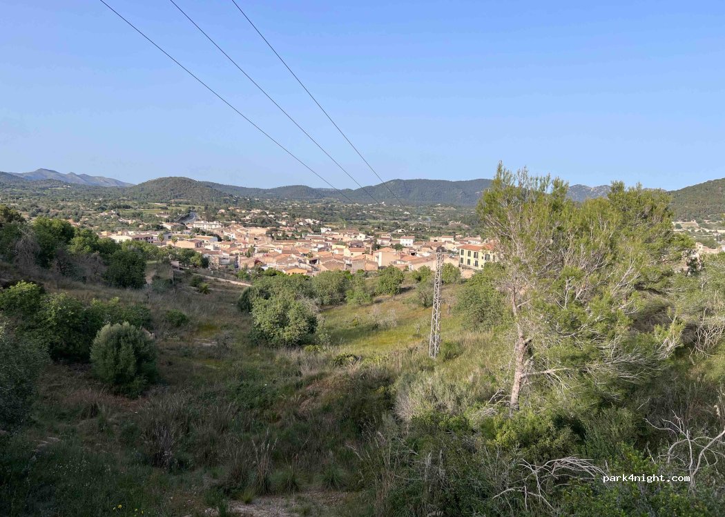 (07550) Son Servera - 26 Carrer del Doctor Lliteras — foto